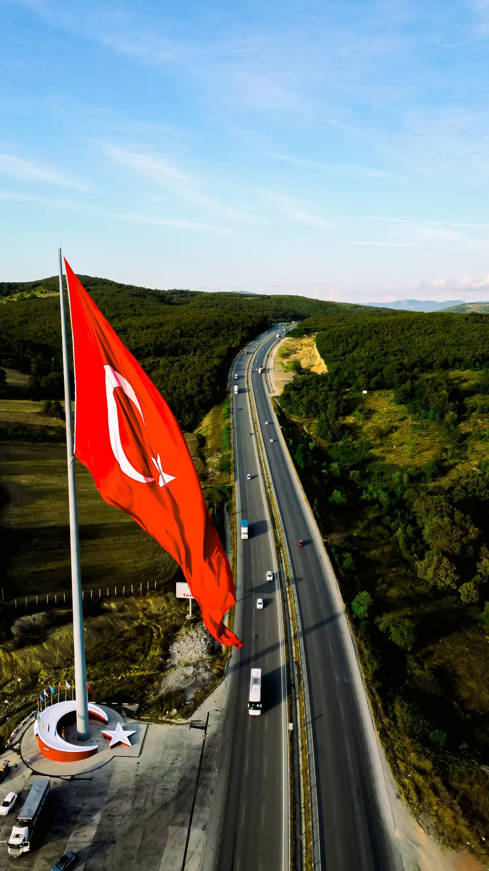 Uluslararası Taşımacılık
